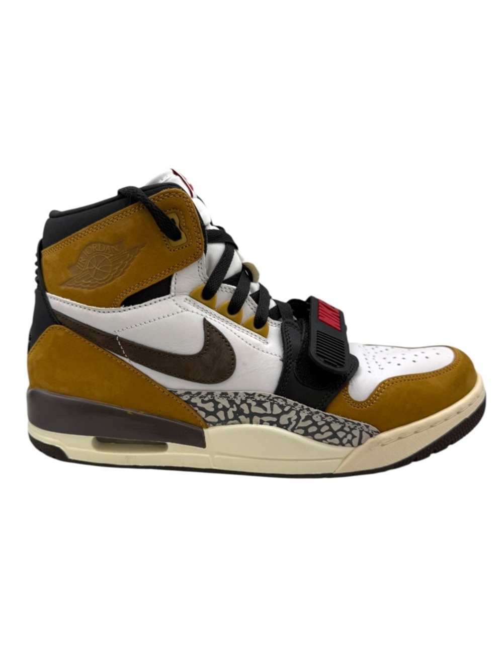 Nike Air Jordan Legacy 312 High Rookie of the Year Men’s Size 11